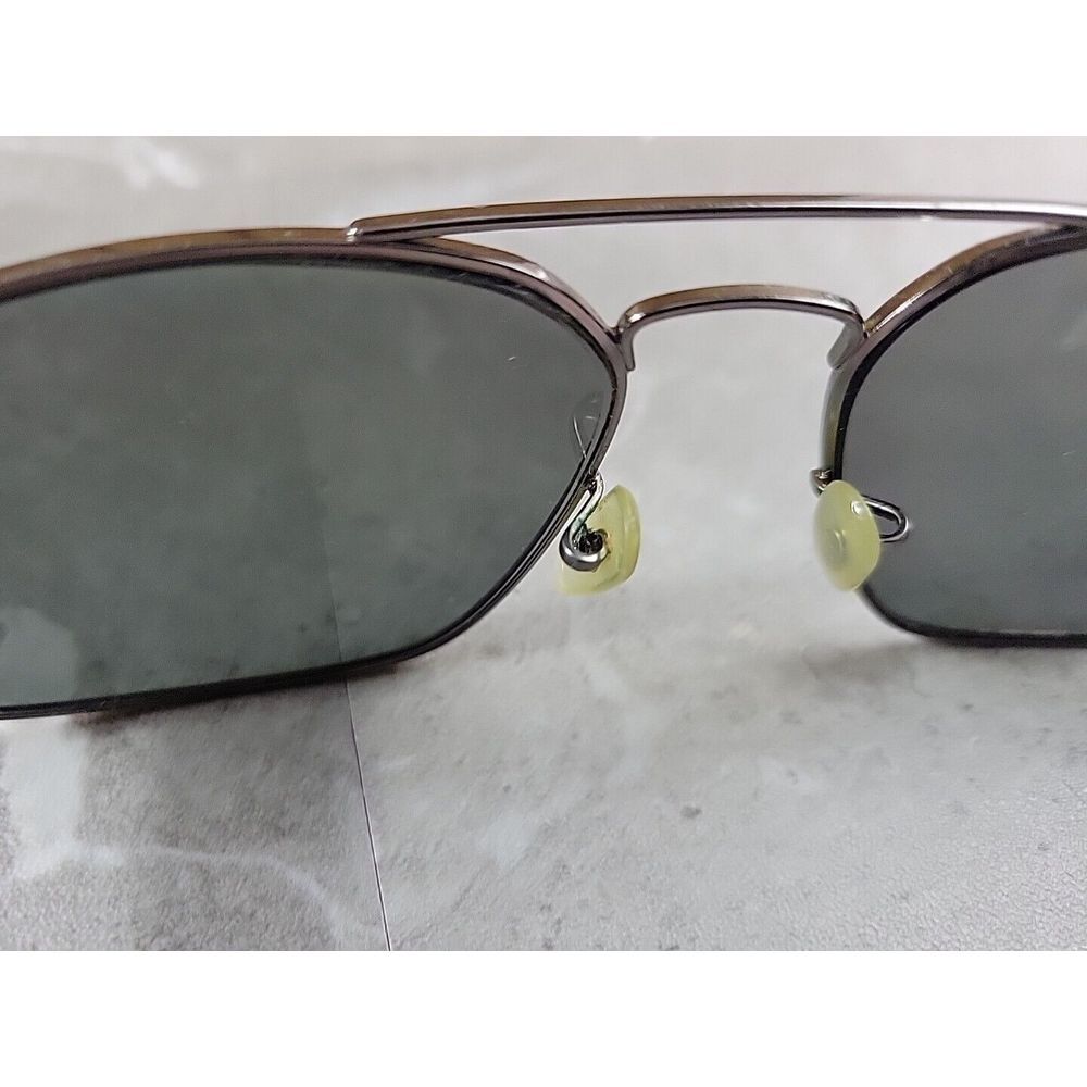 Ray Ban RB3427 004/51 ‎ Sunglasses FRAMES ONLY Tortuous Brown 58 [] 16 - Picture 9 of 16